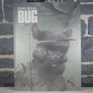 Bug - Livre 3 (Edition Luxe) (01)